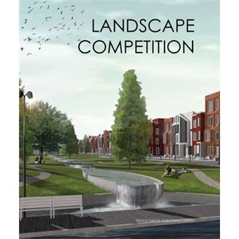 Landscape Design Competitions - 1