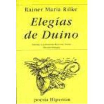Elegías de Duino - 1