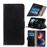 Capa Magunivers | PU + TPU cavalo Maluco com apoio Preto para Xiaomi Mi Note 10/Mi CC9 Pro_0