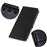 Capa Magunivers | PU + TPU cavalo Maluco com apoio Preto para Xiaomi Mi Note 10/Mi CC9 Pro_2