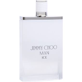 Perfume Masculino Jimmy Choo Ice | EDT | 6.7 oz | 200 ml - 1
