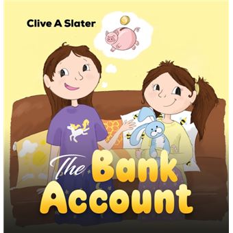 The Bank Account - 1