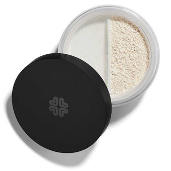 Pó Facial Lily Lolo Finishing Powder - 1