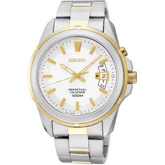 Relógio Seiko Neo Classic Snq132P1 - 1