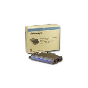 Xerox Phaser 740 Cyan High Cap Toner - 1