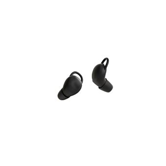 Auriculares Wireless Yuansea Pro999 | USB | Bluetooth5.2 | IPX5 | Preto - 1