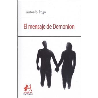 El Mensaje De Demonion - 1
