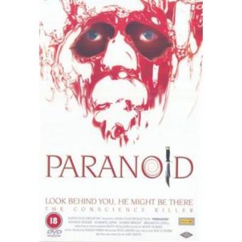 Paranoid - 1