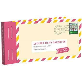 Letters To My Daughter - 1