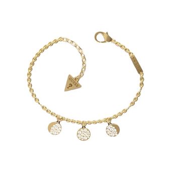 Pulseira GUESS JEWELS JUBB01196JWYGS - 1