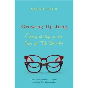 Growing Up Jung - 1