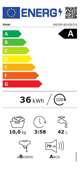 Classe energética A