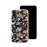 Capa Tpu Hapdey para Iphone X - Xs | Design Padrão de Constelação | Galáxia 4 - Transparente_2