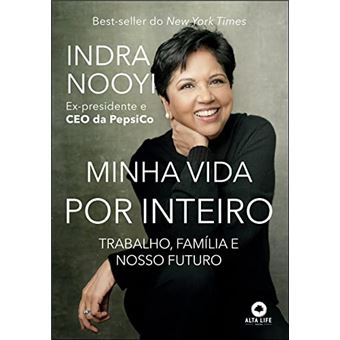 Minha Vida Por Inteiro - 1