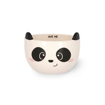 Taça de Cereais Legami Buongiorno Panda | 400ml - 1
