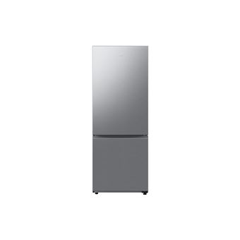 Frigorífico Combinado Samsung RB53DG706CS9 | 203x75,9x71,1 cm | 538 L | C | Metálico, Aço inoxidável - 1