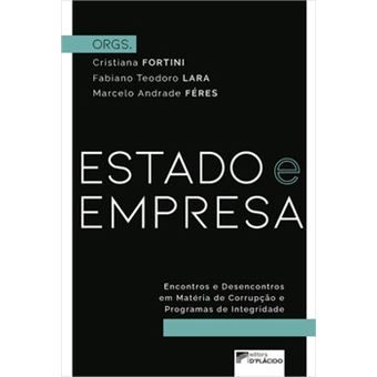Estado E Empresa - 1