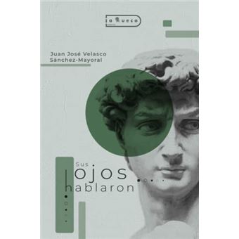 Sus Ojos Hablaron - 1