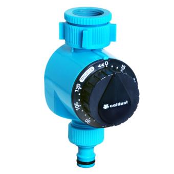 Mangueira de jardim Cellfast  Plástico 3/4"" / 1"" manual timer - 1