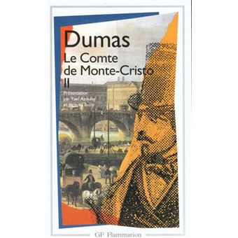Le Comte De Monte-Cristo T.2 - 1