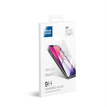 Película Vidro Temperado Lmobile Samsung Galaxy A72 Lte/ A72 5G Azul - 1
