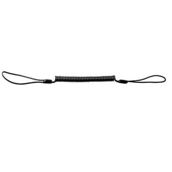 Acessório de Leitura de Código de Barras Zebra SG-ET5X-SLTETR-01 | Preto - 1