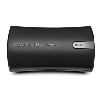 Módulo Recetor de Gps Garmin GLO 2 | Preto - 1