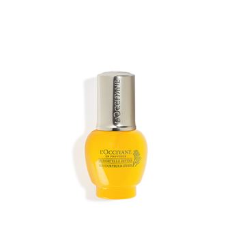 Face Concentrate L'Occitane En Provence Divine Eye And Lips - 1