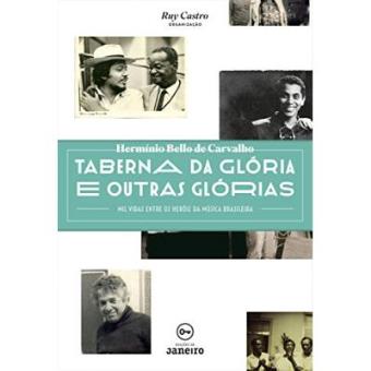 Taberna Da Glória E Outras Glórias - 1