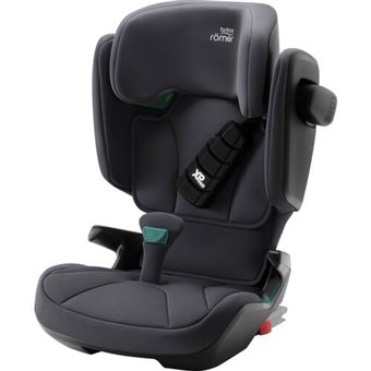 Cadeira Auto Britax Römer  Kidfix i-Size | Storm Grey - 1