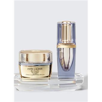 Sérum para Olhos Estée Lauder RE-NUTRIV Re-Creation Eye Balm and Night Serum for Eyes - 1