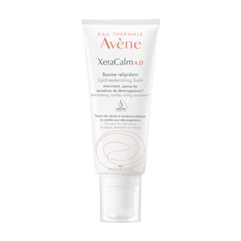 Tratamento de Manchas e Acne Avene XeraCalm A.D. Lipid Replenishing Balm - 1
