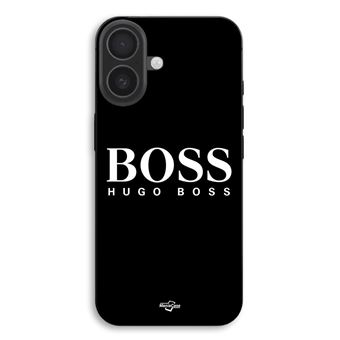 Capa Maniacase para iPhone 17 | Boss Hugo - 1