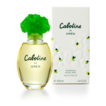 Perfume Parfums Grès Cabotine de Grès | EDT | 100 ml - 1