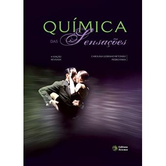 Química Das Sensações - 1