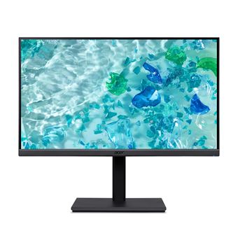 Monitor Acer B247Y E | LCD | FHD | 4 ms | 100 Hz | 23.8" | E - 1