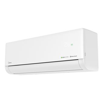 Ar Condicionado Midea SOLSTICE 26(09)N8 | Branco - 1
