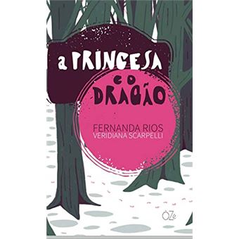 A Princesa e o Dragão: ...E Baltazar - 1