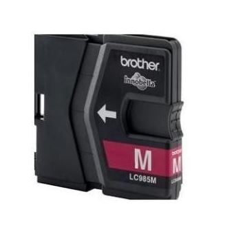 Tinteiro Brother LC985MBPDR - 1