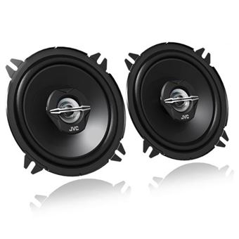 Coluna Jvc CS J520X - 1