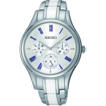 Relógio Seiko Mujer Sky721P1 - 1
