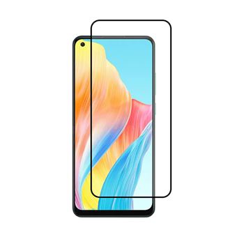 Película de Vidro Temperado GorilasGlass Gift4Me para Asus Zenfone 10 - Transparente/Preto - 1