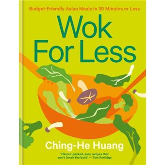Wok For Less - 1