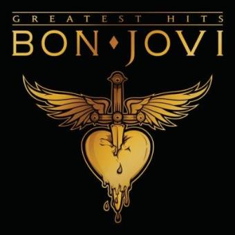 Bon Jovi Greatest Hits - 1