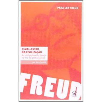 O Mal-Estar Na Civilização - 1