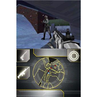 Videojogo Activision Golden Eye 007 - 1
