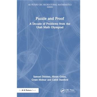 Puzzle And Proof - 1