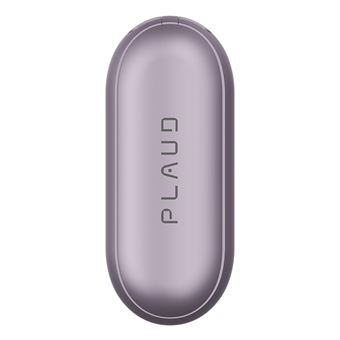 Memogravador PLAUD NotePin | Roxo - 1