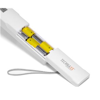 Esterilizador ultravioleta Technaxx TX-151