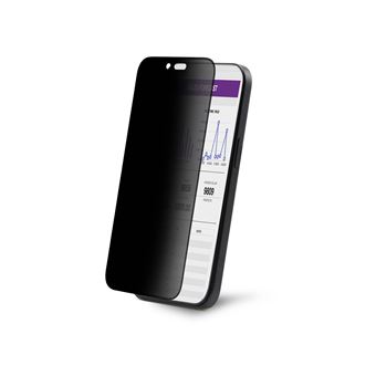 Filtro de Privacidade sem Guia StarTech.com I16T3-PRIVACY-SCREEN | Transparente - 1